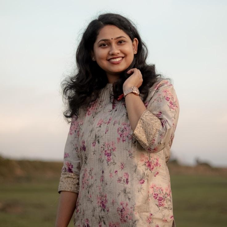 Testimonial from a client